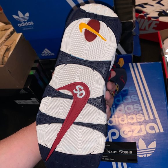 Air More Money Nautical Redux - Picture 5 of 6